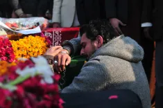 पाकिस्तान में मुस्लिम अल्पसंख्यकों के लिए भेदभाव और हिंसा की स्थिति गंभीर: रिपोर्ट