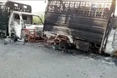 पाकिस्तान: बलूचिस्तान में आईईडी धमाका, एक की मौत, 16 घायल