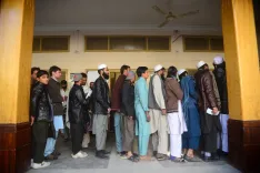 पाकिस्तान: खैबर पख्तूनख्वा में अफगान शरणार्थियों के खिलाफ कार्रवाई में तेजी लाने की योजना