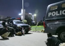 खैबर पख्तूनख्वा: लक्की मरवत में पुलिस कांस्टेबल इरफानुल्लाह की गोली मारकर हत्या, बढ़ते हमलों की नई कड़ी