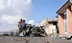 बलूचिस्तान में पाक सेना की बमबारी, 12 निर्दोषों की मौत