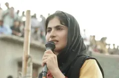 बलूच कार्यकर्ता समी देन के घर छापा: मानवाधिकार संगठनों ने पाकिस्तान सरकार से माँगा जवाब