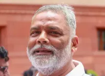 बिहार शराबबंदी समीक्षा: पप्पू यादव ने मांझी का समर्थन किया, 5-स्टार होटलों के लिए अलग नियमों की वकालत