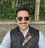 पति राघव चड्ढा के लिए 'वोट' मांग रहीं परिणीति चोपड़ा, पूछा-'मूंछें रहें या जाएं?'