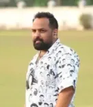 बिनीश कोडियेरी ने पिता की चौथी पुण्यतिथि पर याद किया — 'पार्टी तुम्हारी तरफ से जवाब नहीं देगी'