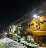 कश्मीर घाटी में यात्री सवारी डिब्बों को अपग्रेड करने का काम 31 अगस्त तक हो जाएगा पूरा : केंद्र