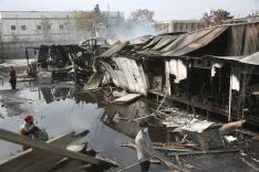 अफगान मंत्री निदा मोहम्मद नदीम की पाकिस्तान को चेतावनी: 'धैर्य कमजोरी नहीं, सही वक्त पर देंगे करारा जवाब'