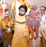 आंध्र प्रदेश में हस्तशिल्प पर्यटन को मिलेगा नया आयाम, पवन कल्याण ने विजयवाड़ा में किया 'हस्तशिल्प महोत्सव 2026' का उद्घाटन