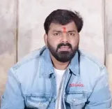 गानों में एक्सपेरिमेंट करना बेहद पसंद है, इसलिए 'टच बडी' मेरे दिल के करीब: पवन सिंह