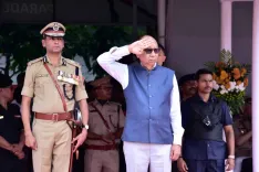 मणिपुर CM खेमचंद सिंह: शांति, न्याय और आपसी विश्वास ही विकास की असली नींव