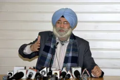 1984 सिख नरसंहार पर AAP कर रही है राजनीति, भाजपा नेता एचएस फूलका का गंभीर आरोप
