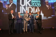 पीयूष गोयल को यूके-इंडिया अवॉर्ड्स 2026 में विशेष सम्मान, 15 जुलाई से लागू होगा भारत-ब्रिटेन CETA