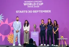 विमेंस वर्ल्ड कप से पहले युवराज सिंह की सलाह, बोले- उम्मीदों के बोझ तले न दबें खिलाड़ी