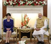 मोदी-ताकाइची शिखर वार्ता: चीन की आक्रामकता और उत्तर कोरिया पर भारत-जापान की कड़ी चेतावनी