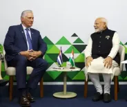 पीएम मोदी ने क्यूबा में सार्वजनिक स्वास्थ्य व्यवस्था में आयुर्वेद शामिल करने की सराहना की