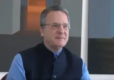 पीएम मोदी ने ब्रिक्स को मजबूत किया है, वैश्विक सम्मान अर्जित किया है : ब्राजील के राजदूत  (आईएएनएस एक्सक्लूसिव) 