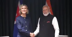 ओस्लो में PM मोदी और आइसलैंड की PM क्रिस्ट्रुन फ्रॉस्टाडॉटिर की द्विपक्षीय वार्ता, भारत-नॉर्डिक साझेदारी को मिली नई दिशा