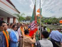 मुख्यमंत्री सिंह ने मणिपुर की सीमाओं के संरक्षण में पीएम मोदी की भूमिका को सराहा