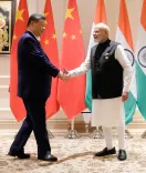 मोदी-शी जिनपिंग वार्ता: व्यापार घाटा $112 अरब पार, बाज़ार पहुंच और सप्लाई चेन पर बनी सहमति