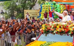 प्रधानमंत्री मोदी केरल के त्रिशूर में चुनाव प्रचार की शुरुआत करेंगे