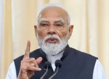जयपुर मेट्रो फेज-2: PM मोदी करेंगे ₹13,037 करोड़ की परियोजना का शिलान्यास, मिलेगा 41 किमी नया कॉरिडोर