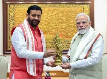 PM मोदी 3 अक्टूबर को हरियाणा CM सैनी और BJP विधायकों से करेंगे मुलाकात, पंजाब चुनाव रणनीति पर चर्चा संभव