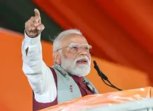 PM मोदी ने काशी विश्वनाथ में पूजा के बाद ₹36,230 करोड़ के गंगा एक्सप्रेसवे का उद्घाटन किया, 12 जिले जुड़े