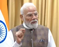 PM मोदी का राजस्थान-गुजरात दौरा: ₹1.06 लाख करोड़ की परियोजनाएँ, जयपुर मेट्रो फेज-2 और सेमीकंडक्टर प्लांट का उद्घाटन