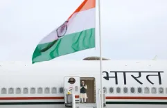 मोदी का स्वीडन दौरा: पाँच देशों के तीसरे चरण में 17-18 मई को स्टॉकहोम, ग्रीन टेक व AI पर फोकस
