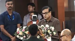 असम में 'नॉर्थ ईस्ट सेवा फास्ट इनोवेशन चैलेंज' लॉन्च, 50 समस्याओं पर देशभर के युवाओं से तकनीकी समाधान की अपील