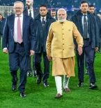 मोदी की तीन-देश यात्रा: यूरेनियम से ब्रह्मोस तक, भारत के लिए खुले दशकों से बंद दरवाजे
