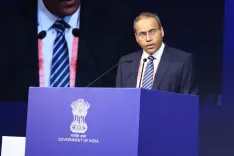 मोदी के 76वें जन्मदिन पर CII अध्यक्ष मुकुंदन बोले: GST, JAM, UPI ने बदली अर्थव्यवस्था की दिशा