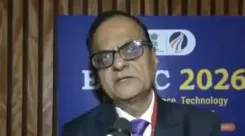 विकसित भारत के लिए पीएम मोदी का विज्ञान-तकनीक विजन अनिवार्य: प्रधान वैज्ञानिक सलाहकार प्रो. अजय कुमार सूद
