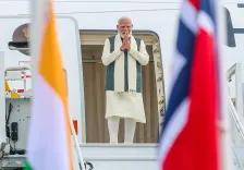 मोदी का यूएई दौरा: 3 करोड़ बैरल तेल समझौता, भारत की ऊर्जा सुरक्षा को मिला ठोस आधार