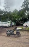 पटना में हजारों टन कचरे का अंबार, PMC कर्मचारियों की अनिश्चितकालीन हड़ताल से सफाई व्यवस्था ठप