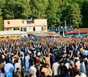 पीओके में प्रदर्शनकारियों की मौत के बाद तनाव चरम पर, जेएएसी ने 23 जुलाई को बताया निर्णायक दिन