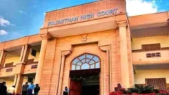 राजस्थान हाईकोर्ट ने तांत्रिक-प्रभावित पुलिस जांच की निंदा की, नागौर चोरी मामले में IO बदलने का आदेश