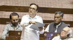 दिल्ली में वायु प्रदूषण पर अजय माकन की गंभीर चेतावनी: एक नीतिगत विफलता