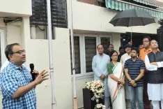 कुणाल घोष की TMC बागी खेमे में उपस्थिति से बंगाल में राजनीतिक अटकलें तेज