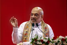 अमित शाह के पुणे दौरे से पहले सियासी तनाव: कांग्रेस का विरोध, भाजपा की जवाबी चेतावनी