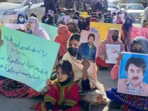 क्या पाकिस्तानी अधिकारियों की कार्रवाई राजनीतिक बदले का परिणाम है? : मानवाधिकार संगठन