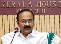 केरल बिजली संकट: सतीशन सरकार विपक्ष के निशाने पर, ₹30/यूनिट खरीद पर फैसला अटका