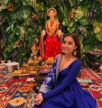 प्राजक्ता कोली का यूट्यूब सफर: ऋतिक रोशन के साथ एक वीडियो ने बदल दी 'मोस्टली सेन' की राह