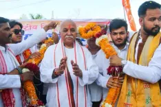 प्रवीण तोगड़िया का दावा: हिंदुओं को अपने पवित्र स्थलों पर पूजा का अधिकार मिलना चाहिए