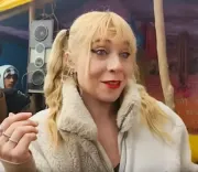 'दिल में बस गया है भारत', प्रयागराज माघ मेले में इटली से आई महिला ने बताया अपना अनुभव