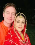 करवा चौथ पर प्रीति जिंटा ने एक्स पर पूछा — ईस्ट कोस्ट पर चांद कहाँ गया?