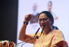 दिल्ली के मौजपुर प्लेस्कूल में 3 वर्षीय बच्ची से दुर्व्यवहार, CM रेखा गुप्ता ने दिए कड़ी कार्रवाई के आदेश