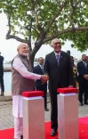 मालदीव के राष्ट्रपति ने पीएम मोदी को बतौर प्रधानमंत्री दूसरे सबसे लंबे कार्यकाल की बधाई दी