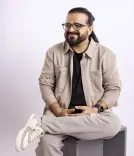 'द डार्क साइड ऑफ द मून' के दीवाने प्रीतम, 'पिंक फ्लॉइड' को बताया अपने दिल के करीब