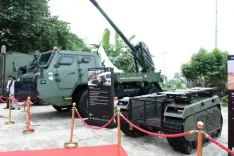 चालू वित्त वर्ष में निजी डिफेंस कंपनियों की आय में हो सकती है 18 प्रतिशत की वृद्धि : रिपोर्ट